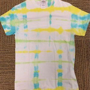 Small Tie Dye T-Shirt